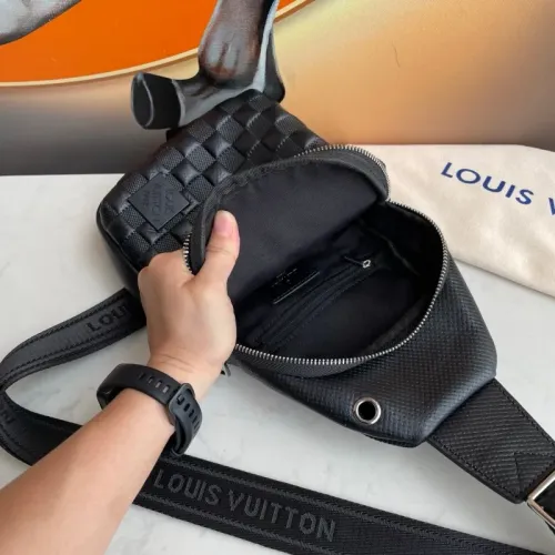 Replica Louis Vuitton AAA Man Messenger Bags #1397822 $100.00 USD for Wholesale