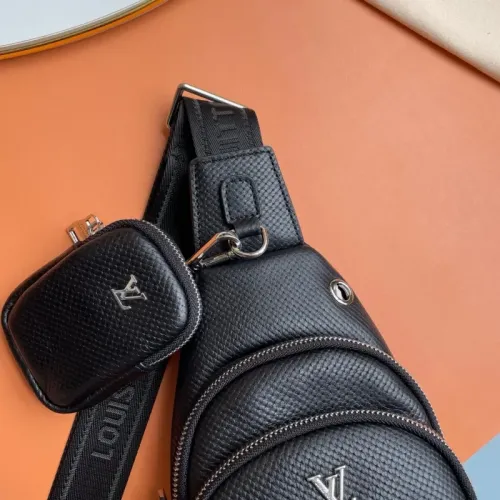 Replica Louis Vuitton AAA Man Messenger Bags #1397826 $102.00 USD for Wholesale