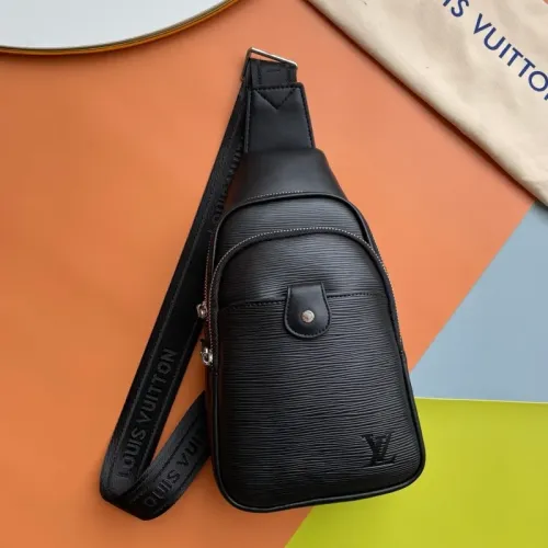 Wholesale Louis Vuitton AAA Man Messenger Bags #1397827 $100.00 USD, Wholesale Quality Replica Louis Vuitton AAA Man Messenger Bags