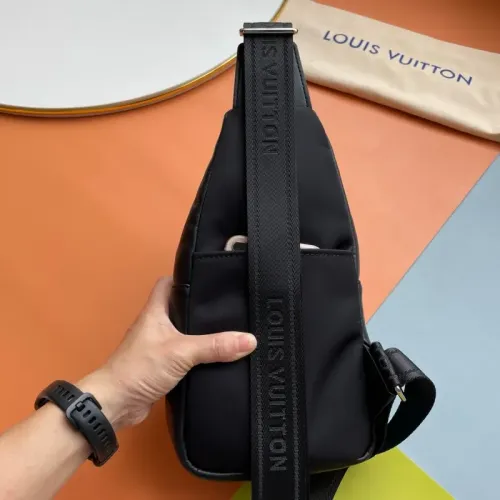 Replica Louis Vuitton AAA Man Messenger Bags #1397827 $100.00 USD for Wholesale