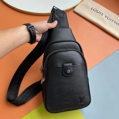 Replica Louis Vuitton AAA Man Messenger Bags #1397827 $100.00 USD for Wholesale