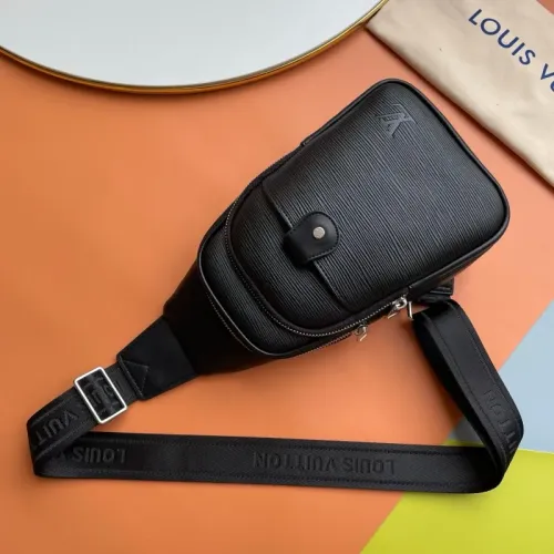 Replica Louis Vuitton AAA Man Messenger Bags #1397827 $100.00 USD for Wholesale
