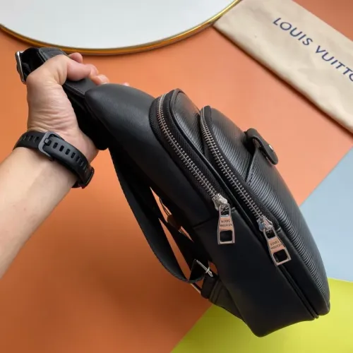 Replica Louis Vuitton AAA Man Messenger Bags #1397827 $100.00 USD for Wholesale