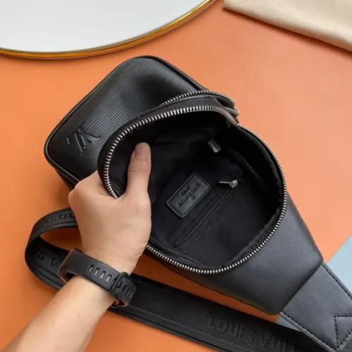 Replica Louis Vuitton AAA Man Messenger Bags #1397827 $100.00 USD for Wholesale