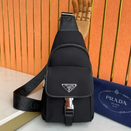 Wholesale Prada AAA Man Messenger Bags #1397831 $98.00 USD, Wholesale Quality Replica Prada AAA Man Messenger Bags