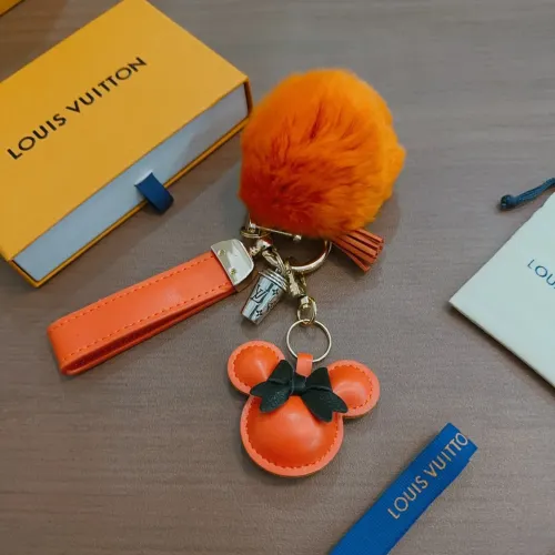 Wholesale Louis Vuitton LV Key Holder And Bag Buckle #1397835 $39.00 USD, Wholesale Quality Replica Louis Vuitton LV Key Holder And Bag Buckle