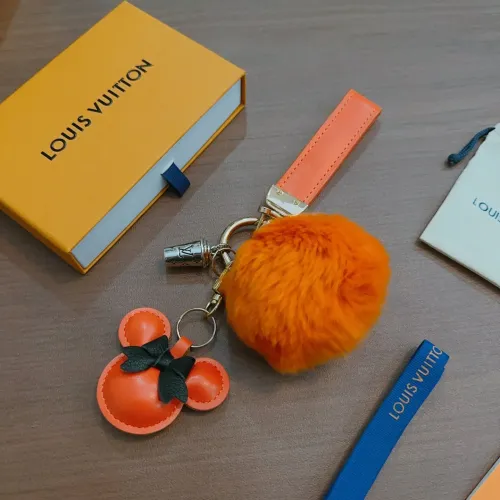 Replica Louis Vuitton LV Key Holder And Bag Buckle #1397835 $39.00 USD for Wholesale