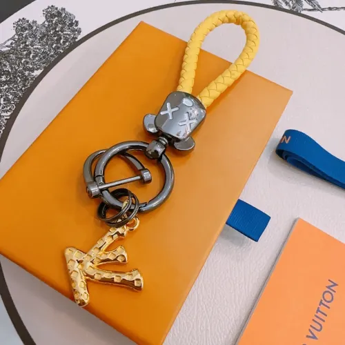 Replica Louis Vuitton LV Key Holder And Bag Buckle #1397841 $36.00 USD for Wholesale