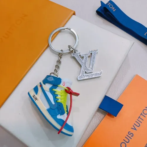 Wholesale Louis Vuitton LV Key Holder And Bag Buckle #1397843 $38.00 USD, Wholesale Quality Replica Louis Vuitton LV Key Holder And Bag Buckle