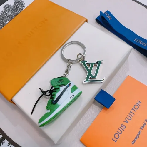 Wholesale Louis Vuitton LV Key Holder And Bag Buckle #1397844 $38.00 USD, Wholesale Quality Replica Louis Vuitton LV Key Holder And Bag Buckle