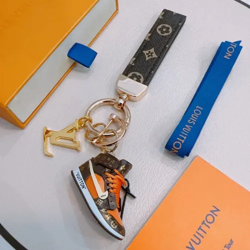 Wholesale Louis Vuitton LV Key Holder And Bag Buckle #1397845 $38.00 USD, Wholesale Quality Replica Louis Vuitton LV Key Holder And Bag Buckle