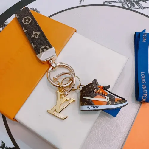 Replica Louis Vuitton LV Key Holder And Bag Buckle #1397845 $38.00 USD for Wholesale