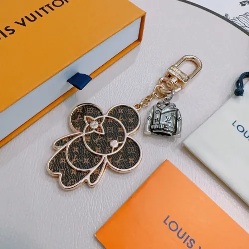 Wholesale Louis Vuitton LV Key Holder And Bag Buckle #1397849 $39.00 USD, Wholesale Quality Replica Louis Vuitton LV Key Holder And Bag Buckle