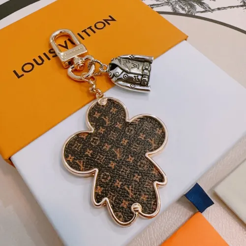 Replica Louis Vuitton LV Key Holder And Bag Buckle #1397849 $39.00 USD for Wholesale