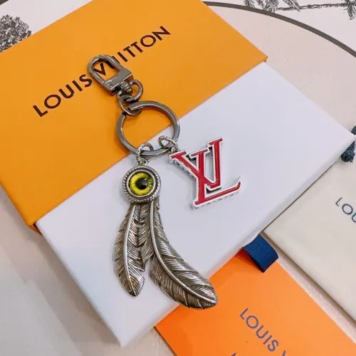 Replica Louis Vuitton LV Key Holder And Bag Buckle #1397851 $39.00 USD for Wholesale