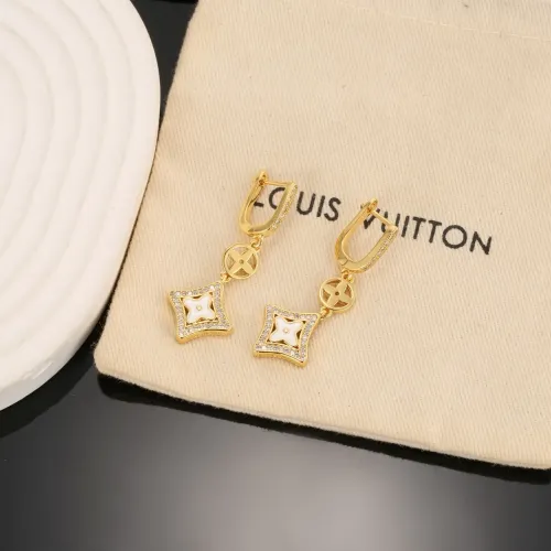 Replica Louis Vuitton Earrings For Women #1397857 $32.00 USD for Wholesale