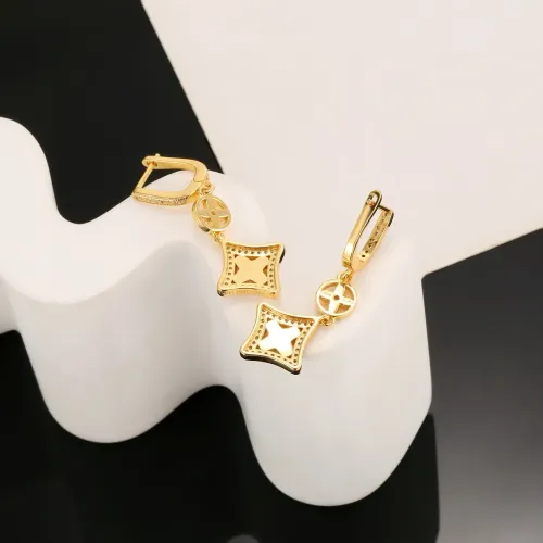Replica Louis Vuitton Earrings For Women #1397857 $32.00 USD for Wholesale