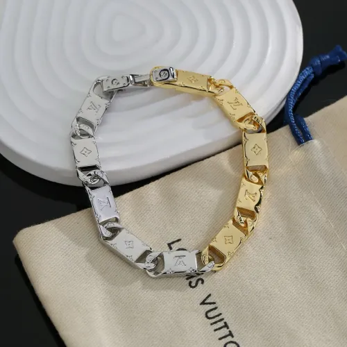 Replica Louis Vuitton LV Bracelets #1397860 $38.00 USD for Wholesale