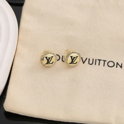 Replica Louis Vuitton Earrings For Women #1397861 $27.00 USD for Wholesale