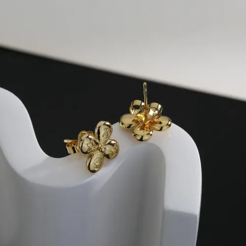 Replica Louis Vuitton Earrings For Women #1397863 $27.00 USD for Wholesale