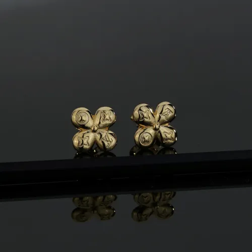 Replica Louis Vuitton Earrings For Women #1397863 $27.00 USD for Wholesale