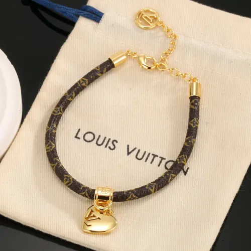 Replica Louis Vuitton LV Bracelets #1397865 $32.00 USD for Wholesale