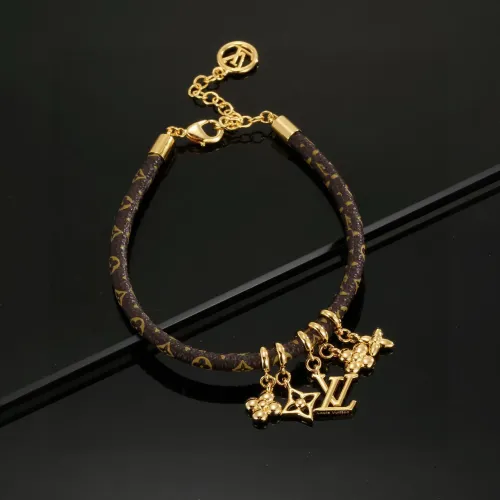 Wholesale Louis Vuitton LV Bracelets #1397866 $36.00 USD, Wholesale Quality Replica Louis Vuitton LV Bracelets