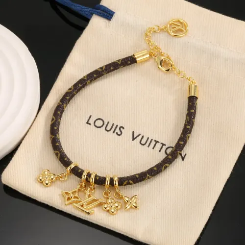 Replica Louis Vuitton LV Bracelets #1397866 $36.00 USD for Wholesale