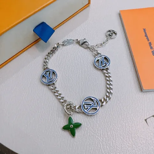 Wholesale Louis Vuitton LV Bracelets #1397877 $42.00 USD, Wholesale Quality Replica Louis Vuitton LV Bracelets
