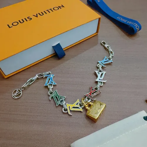 Wholesale Louis Vuitton LV Bracelets #1397878 $56.00 USD, Wholesale Quality Replica Louis Vuitton LV Bracelets