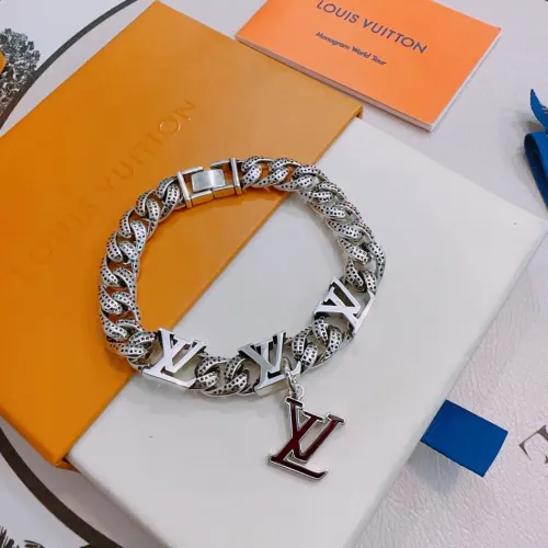 Replica Louis Vuitton LV Bracelets #1397880 $64.00 USD for Wholesale