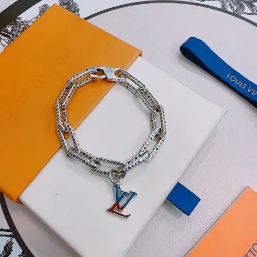 Replica Louis Vuitton LV Bracelets #1397881 $60.00 USD for Wholesale