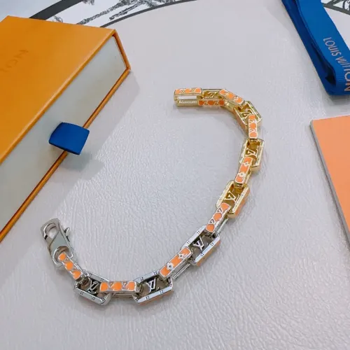 Replica Louis Vuitton LV Bracelets #1397882 $56.00 USD for Wholesale