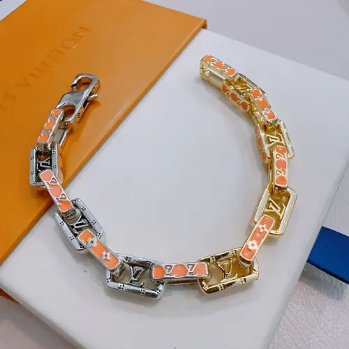 Replica Louis Vuitton LV Bracelets #1397882 $56.00 USD for Wholesale