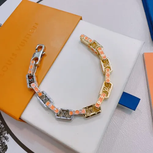 Replica Louis Vuitton LV Bracelets #1397882 $56.00 USD for Wholesale