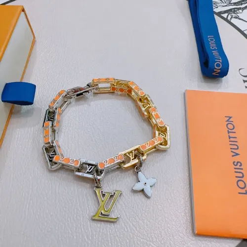 Wholesale Louis Vuitton LV Bracelets #1397883 $64.00 USD, Wholesale Quality Replica Louis Vuitton LV Bracelets