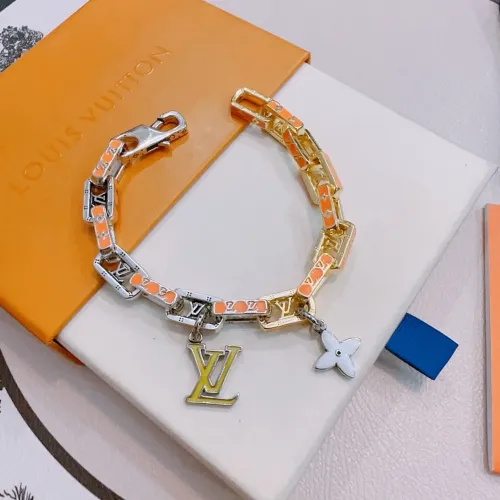 Replica Louis Vuitton LV Bracelets #1397883 $64.00 USD for Wholesale