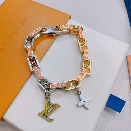 Replica Louis Vuitton LV Bracelets #1397883 $64.00 USD for Wholesale