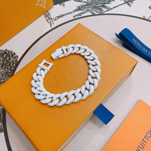 Wholesale Louis Vuitton LV Bracelets #1397884 $45.00 USD, Wholesale Quality Replica Louis Vuitton LV Bracelets