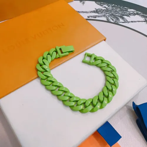 Replica Louis Vuitton LV Bracelets #1397885 $45.00 USD for Wholesale