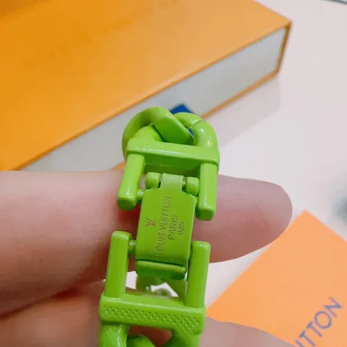 Replica Louis Vuitton LV Bracelets #1397885 $45.00 USD for Wholesale