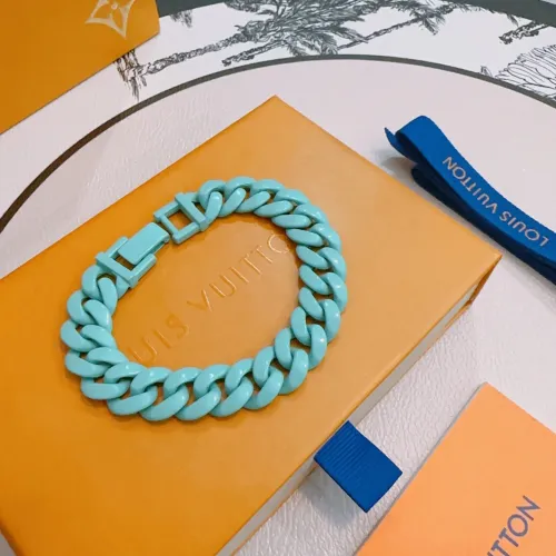 Wholesale Louis Vuitton LV Bracelets #1397886 $45.00 USD, Wholesale Quality Replica Louis Vuitton LV Bracelets