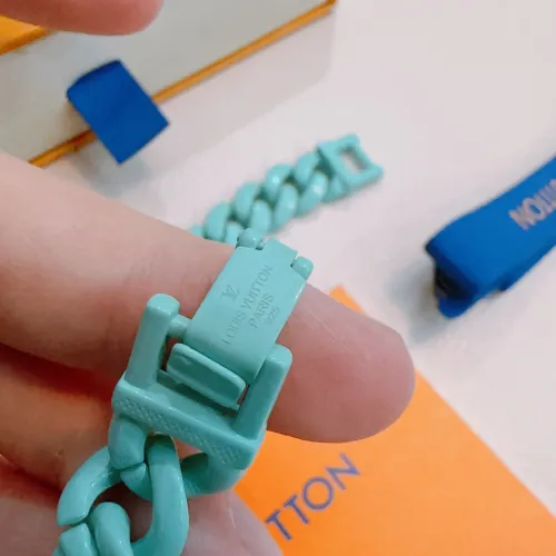 Replica Louis Vuitton LV Bracelets #1397886 $45.00 USD for Wholesale