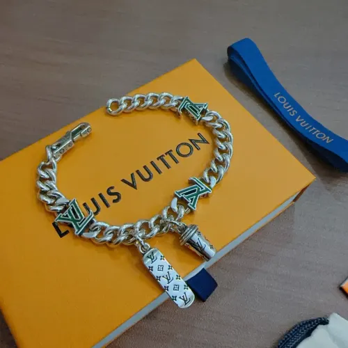 Replica Louis Vuitton LV Bracelets #1397888 $64.00 USD for Wholesale