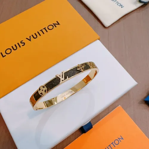 Wholesale Louis Vuitton LV Bracelets #1397890 $36.00 USD, Wholesale Quality Replica Louis Vuitton LV Bracelets