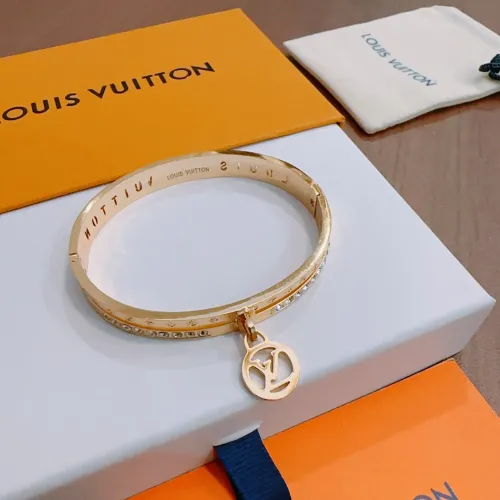 Replica Louis Vuitton LV Bracelets #1397891 $36.00 USD for Wholesale