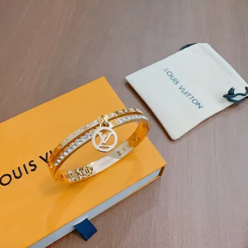 Replica Louis Vuitton LV Bracelets #1397891 $36.00 USD for Wholesale