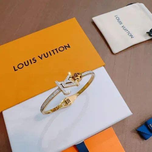 Wholesale Louis Vuitton LV Bracelets #1397892 $36.00 USD, Wholesale Quality Replica Louis Vuitton LV Bracelets