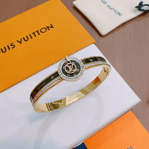 Wholesale Louis Vuitton LV Bracelets #1397893 $36.00 USD, Wholesale Quality Replica Louis Vuitton LV Bracelets