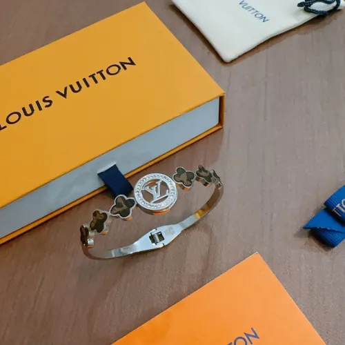 Wholesale Louis Vuitton LV Bracelets #1397894 $36.00 USD, Wholesale Quality Replica Louis Vuitton LV Bracelets